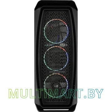 Корпус AeroCool Aero One Eclipse-G-BK-v1 картинка 3